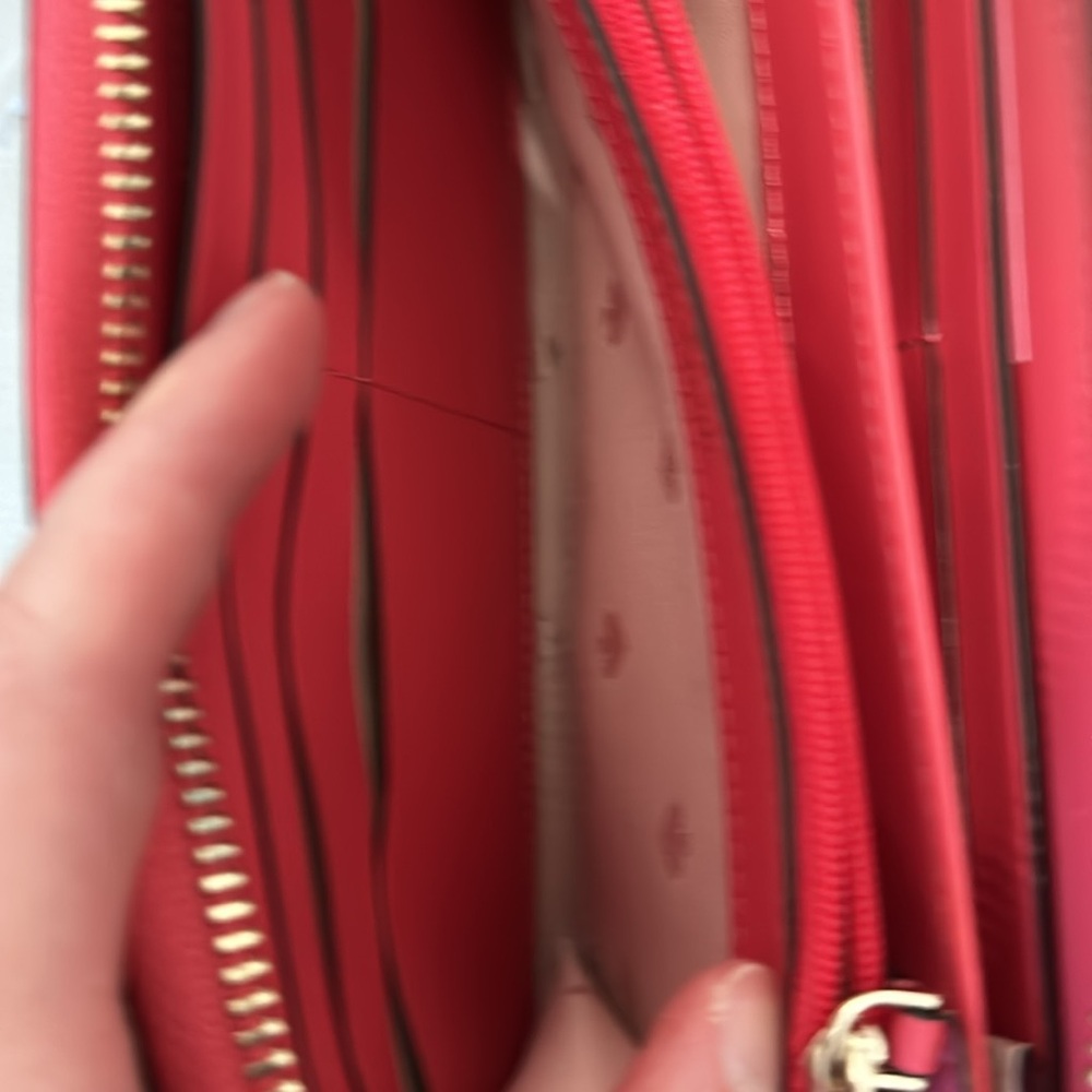 Like new Kate Spade pink set - Picture 9 of 11